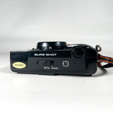 Vintage 1979 Canon AF35M Sure Shot "Autoboy" 35mm Film Camera