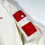 Vintage 70's NASCAR Winston Racing Series Jack Massie Starter Jacket
