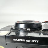 Vintage 1979 Canon AF35M Sure Shot "Autoboy" 35mm Film Camera