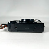 Vintage 1979 Canon AF35M Sure Shot "Autoboy" 35mm Film Camera