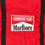 Vintage 90's Marlboro Adventure Team Oversized Nylon Gear Bag