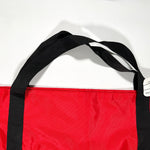 Vintage 90's Marlboro Adventure Team Oversized Nylon Gear Bag