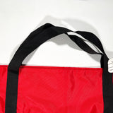 Vintage 90's Marlboro Adventure Team Oversized Nylon Gear Bag