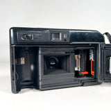 Vintage 1979 Canon AF35M Sure Shot "Autoboy" 35mm Film Camera