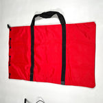 Vintage 90's Marlboro Adventure Team Oversized Nylon Gear Bag