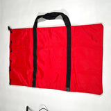 Vintage 90's Marlboro Adventure Team Oversized Nylon Gear Bag