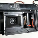 Vintage 1979 Canon AF35M Sure Shot "Autoboy" 35mm Film Camera