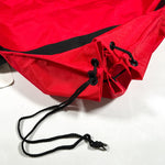 Vintage 90's Marlboro Adventure Team Oversized Nylon Gear Bag