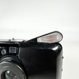 Vintage 1993 Olympus Infinity Stylus Zoom 35mm Film Camera