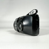Vintage 1993 Olympus Infinity Stylus Zoom 35mm Film Camera
