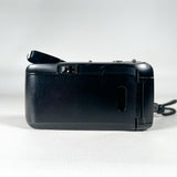 Vintage 1993 Olympus Infinity Stylus Zoom 35mm Film Camera