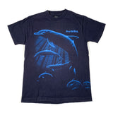 Vintage 90's Sea World Dolphins T-Shirt