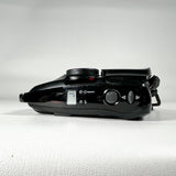 Vintage 1993 Olympus Infinity Stylus Zoom 35mm Film Camera