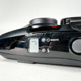 Vintage 1993 Olympus Infinity Stylus Zoom 35mm Film Camera