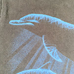 Vintage 90's Sea World Dolphins T-Shirt