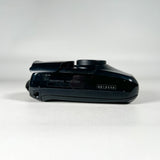 Vintage 1993 Olympus Infinity Stylus Zoom 35mm Film Camera