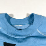 Vintage 80's Mickey Mouse Graphic Crewneck Sweatshirt