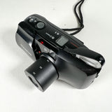 Vintage 1993 Olympus Infinity Stylus Zoom 35mm Film Camera