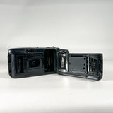 Vintage 1993 Olympus Infinity Stylus Zoom 35mm Film Camera
