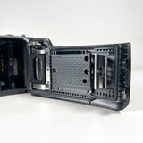 Vintage 1993 Olympus Infinity Stylus Zoom 35mm Film Camera