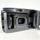 Vintage 1993 Olympus Infinity Stylus Zoom 35mm Film Camera