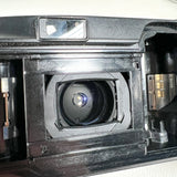 Vintage 1993 Olympus Infinity Stylus Zoom 35mm Film Camera