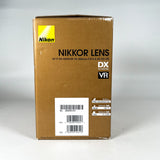 Modern 2014 Nikon D3300 DSLR Two Lens Bundle Digital Camera