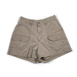 Vintage 90's Lee Riveted Women's Shorts