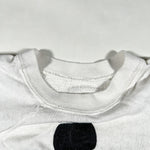 Vintage 80's Mickey Mouse Raglan Short Sleeve Crewneck Sweatshirt
