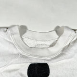 Vintage 80's Mickey Mouse Raglan Short Sleeve Crewneck Sweatshirt