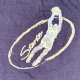 Vintage 90's Starter Basketball T-Shirt