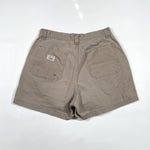 Vintage 90's Lee Riveted Women's Shorts