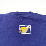 Vintage 90's Starter Basketball T-Shirt