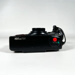 Vintage 1992 Pentax IQZoom 700 Point & Shoot 35mm Film Camera