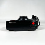 Vintage 1992 Pentax IQZoom 700 Point & Shoot 35mm Film Camera