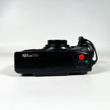 Vintage 1992 Pentax IQZoom 700 Point & Shoot 35mm Film Camera