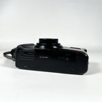 Vintage 1992 Pentax IQZoom 700 Point & Shoot 35mm Film Camera