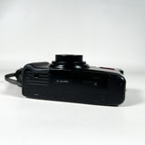 Vintage 1992 Pentax IQZoom 700 Point & Shoot 35mm Film Camera