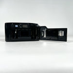 Vintage 1992 Pentax IQZoom 700 Point & Shoot 35mm Film Camera