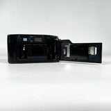 Vintage 1992 Pentax IQZoom 700 Point & Shoot 35mm Film Camera