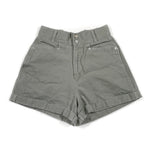 Vintage 90's Skoozi Green Women's Shorts