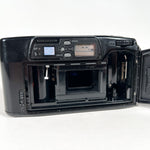 Vintage 1992 Pentax IQZoom 700 Point & Shoot 35mm Film Camera