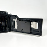 Vintage 1992 Pentax IQZoom 700 Point & Shoot 35mm Film Camera