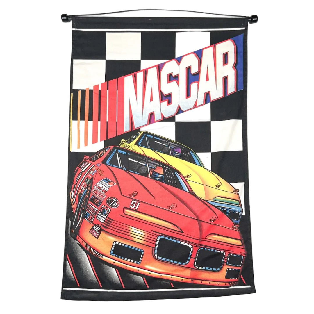 Shop Vintage Nascar Racing items – CobbleStore Vintage