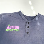 Vintage 90's Jumbo Sports Employee T-Shirt