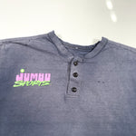 Vintage 90's Jumbo Sports Employee T-Shirt