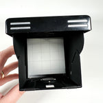 Vintage 1954 Rolleiflex 3.5C TLR w/ Case, Filters, Manual 120mm Film Camera