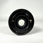 Vintage 80's Canon F-1 35mm SLR w/ 50mm FD 1.8 & 28mm Lens Film Camera