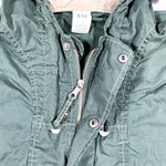 Vintage Early Y2K GAP Anorak Windbreaker Jacket