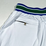 Modern Minnesota Timberwolves Just Don NBA Gym Shorts